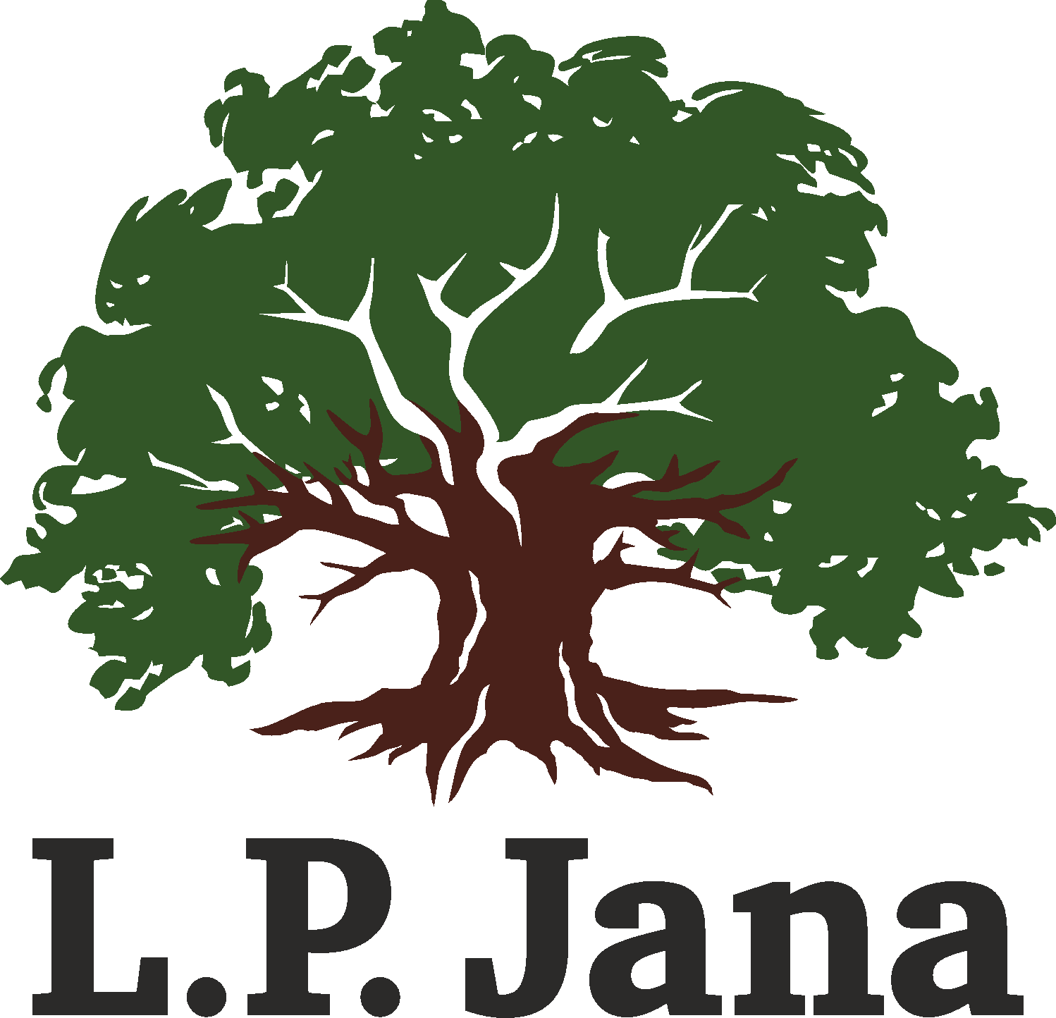 L.P.JANA