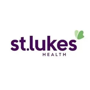 St Luke's Health Insurance logo