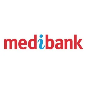 Medibank Health Insurance logo