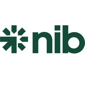 NIB Health Insurance logo