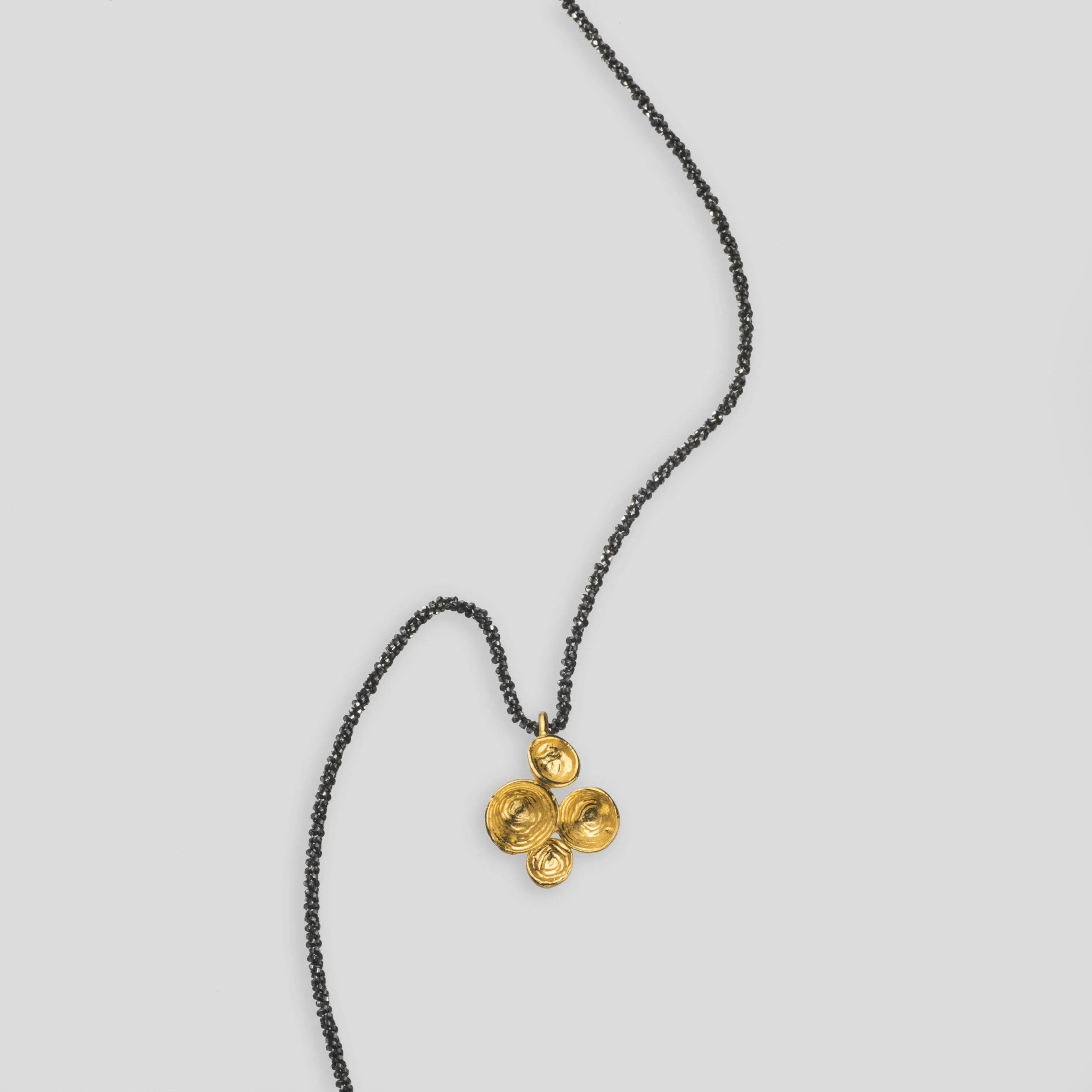 S-05 Light & Seascapes Necklace