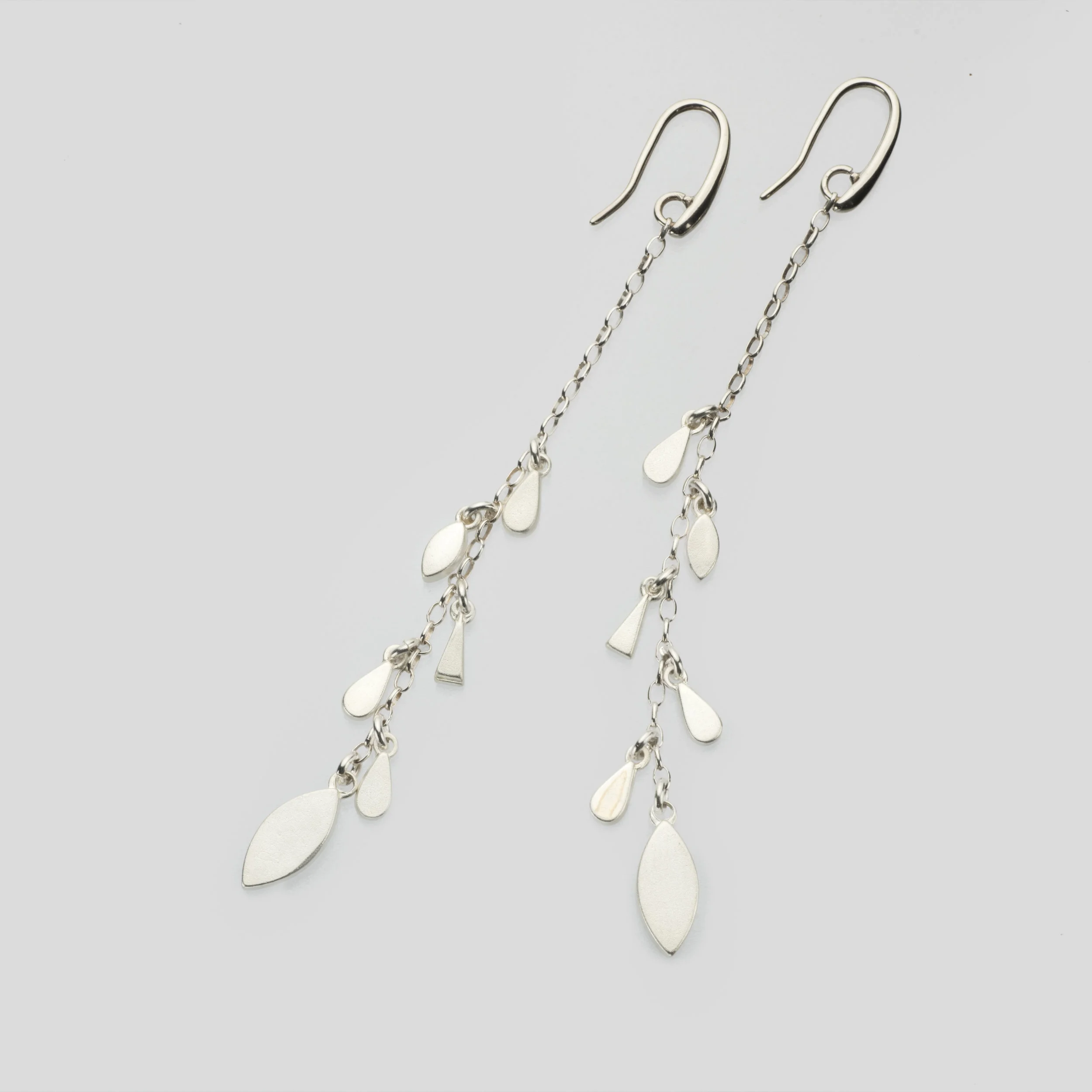 B-01 Petite Earrings