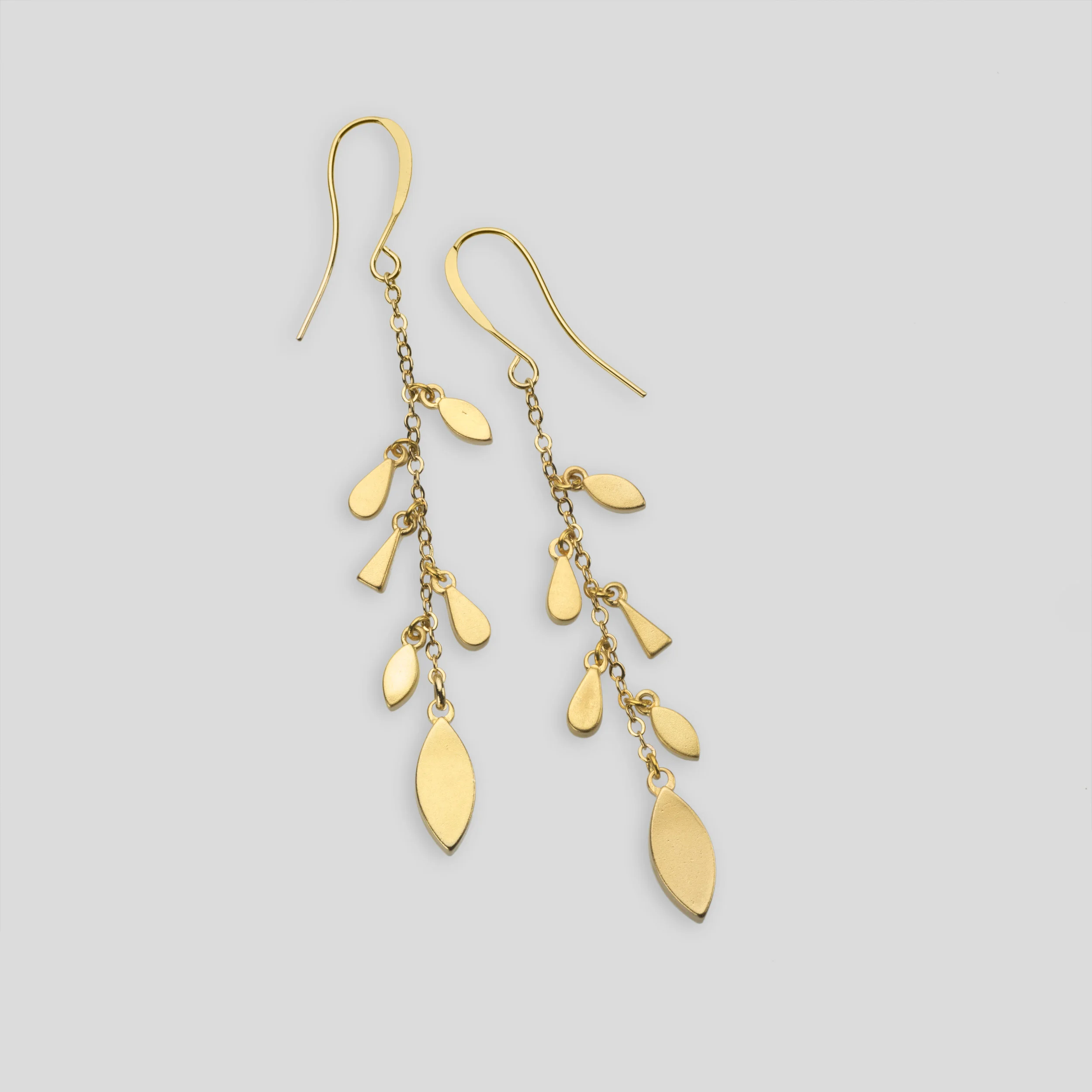 B-66 Petite Earrings