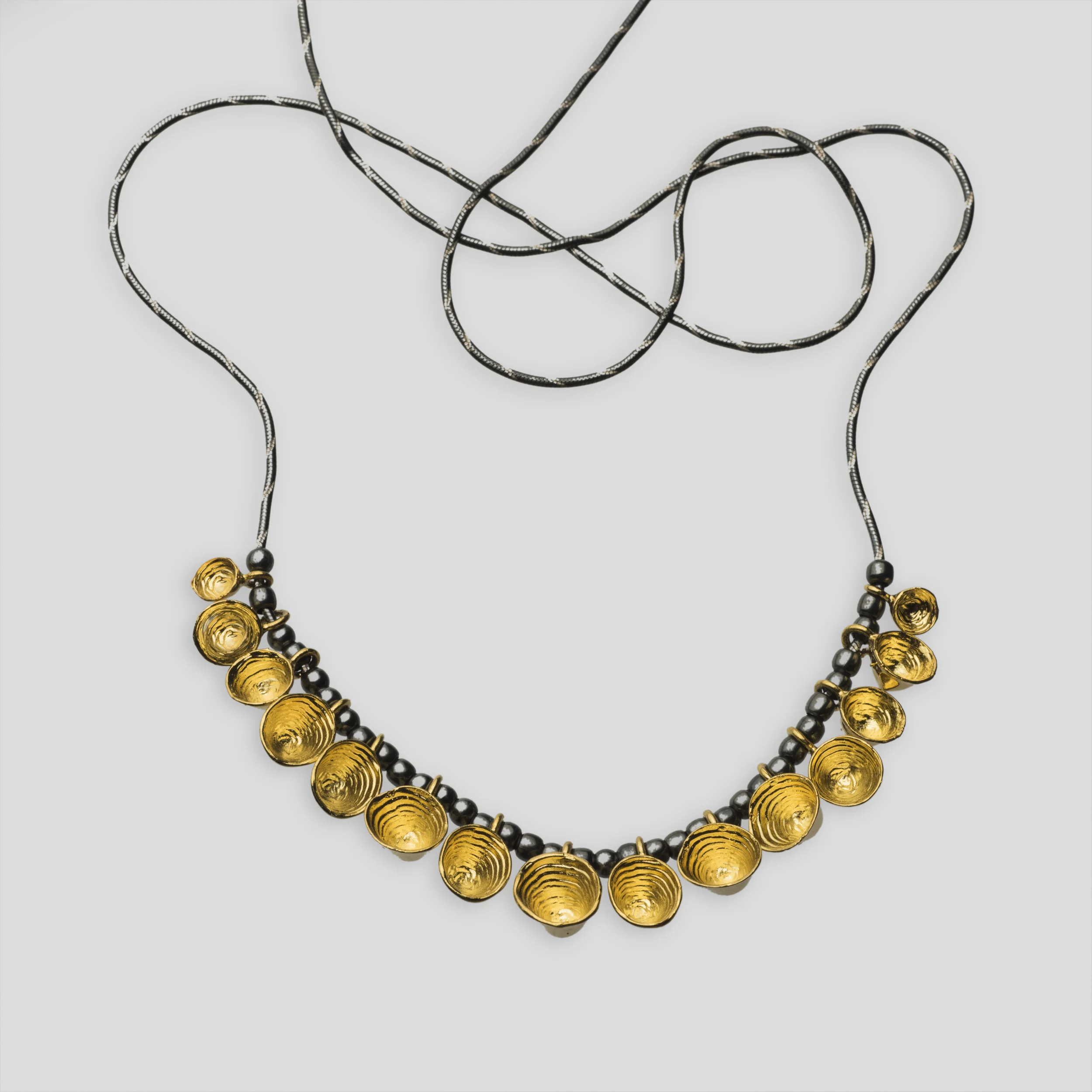 S-06 Light & Seascapes necklace