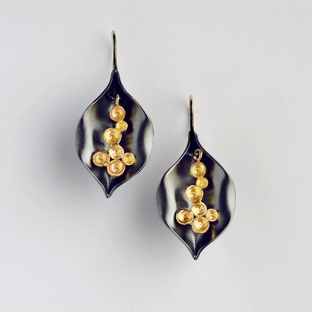 S-11 Light & Seascapes earrings