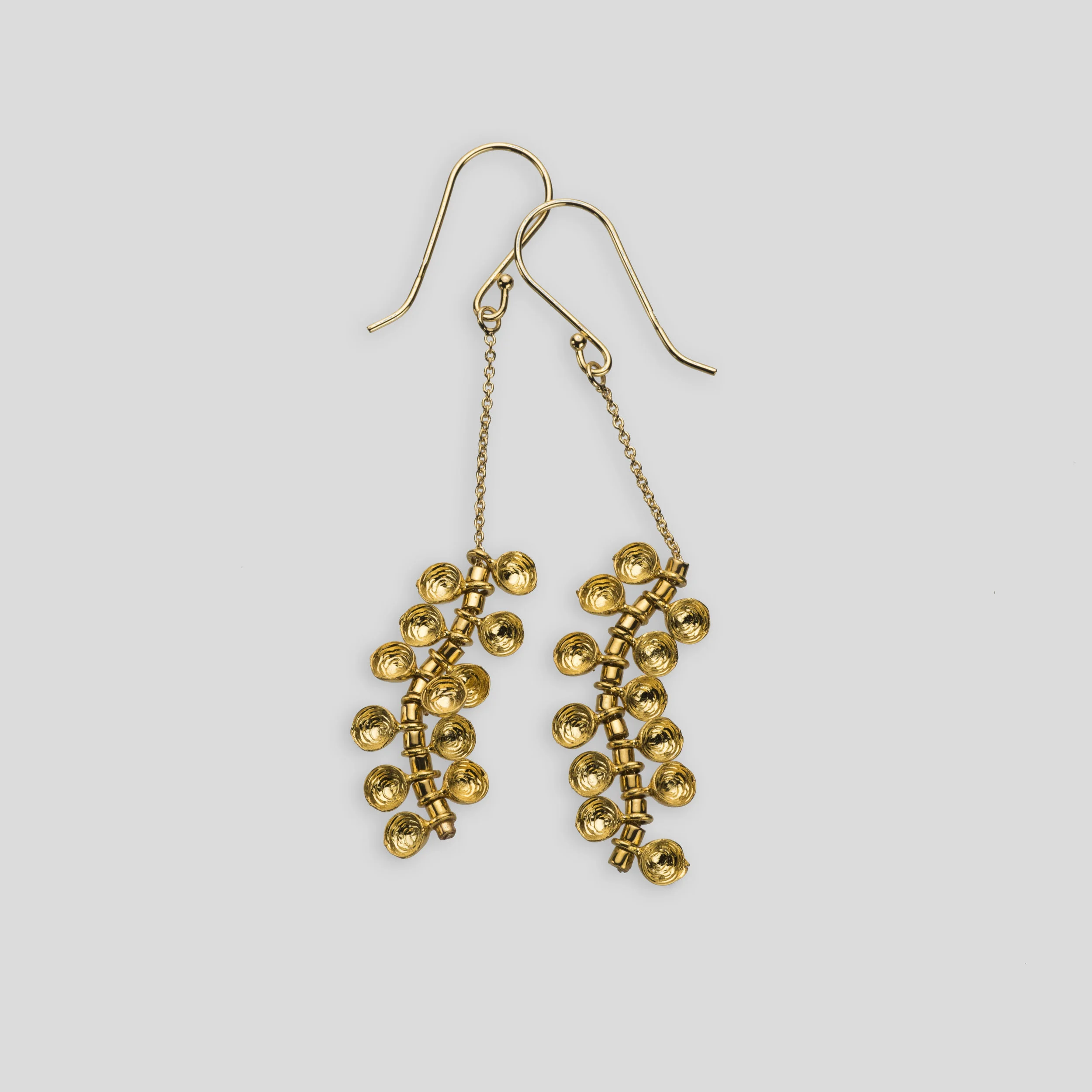 S-23 Light & Seascape earrings