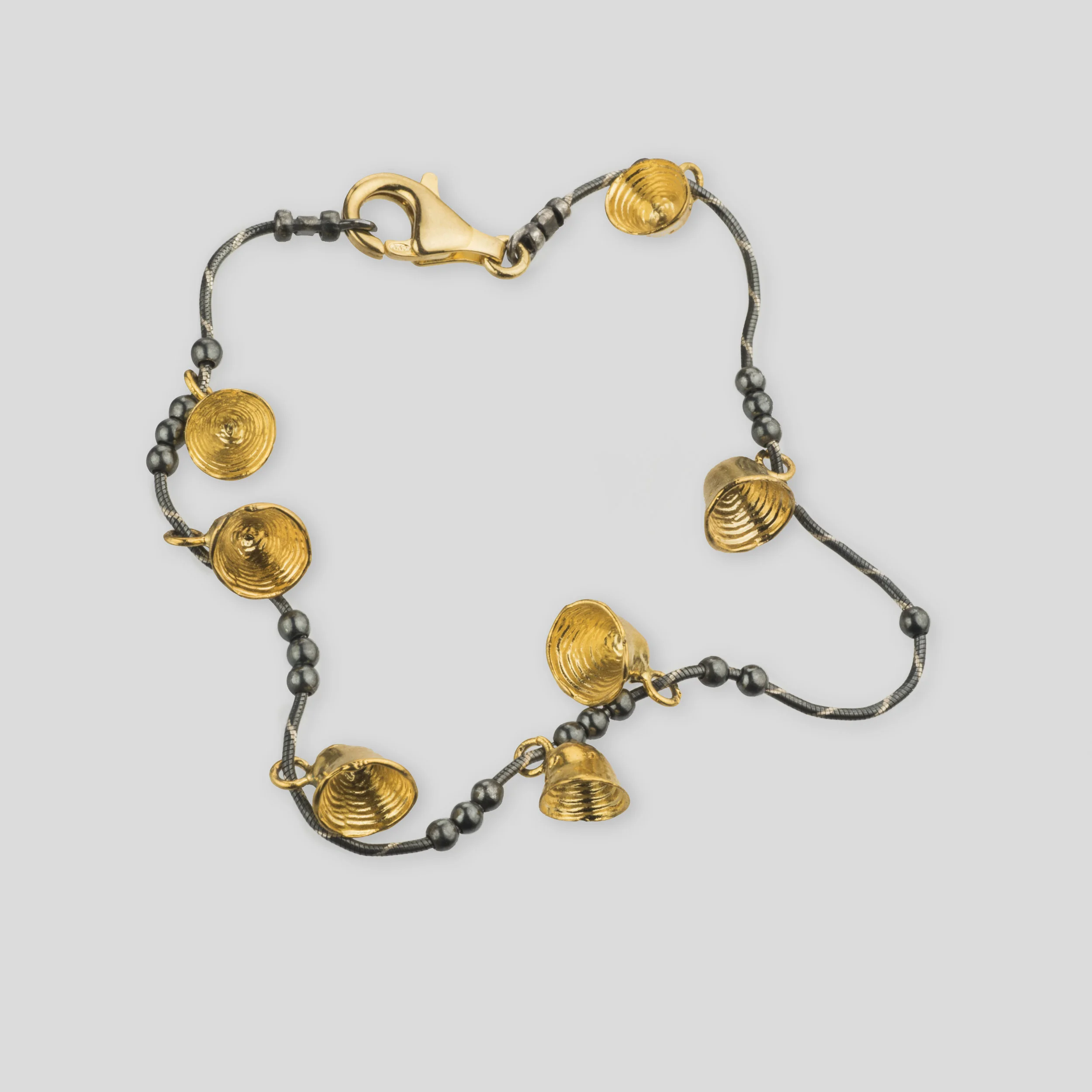 S-56 Light & Seascape bracelet