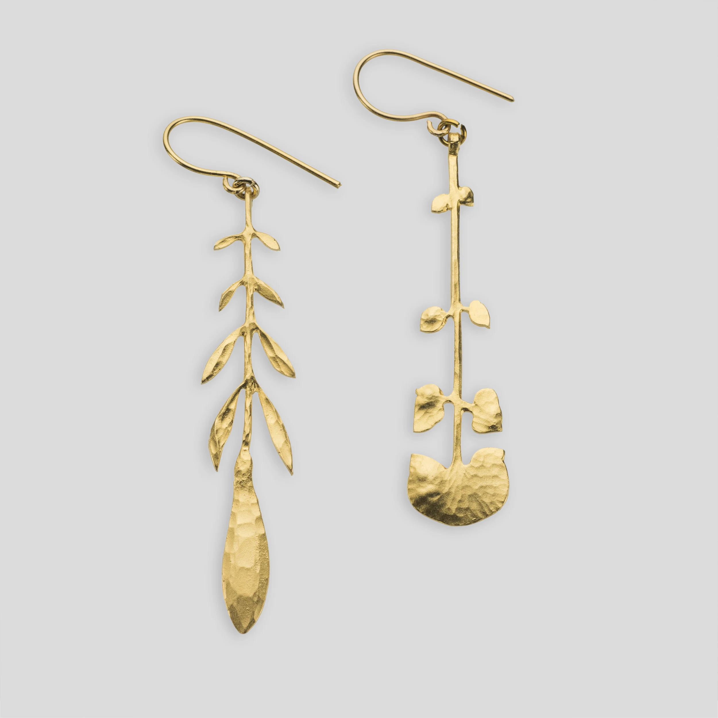 S-17 Anais Earrings