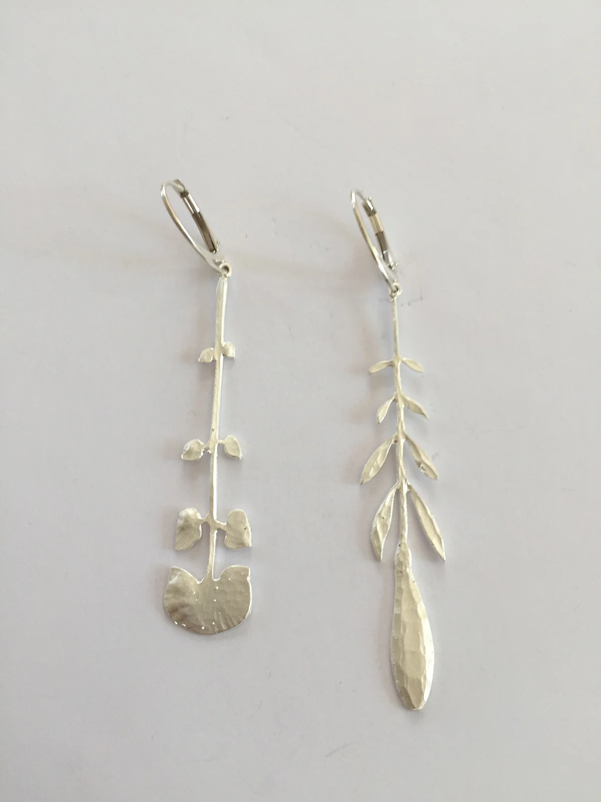 S-18 Anais Earrings
