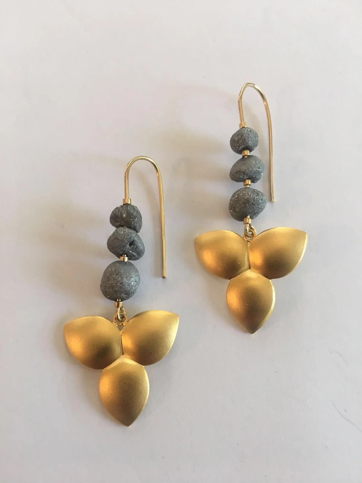S-02 Anais Earrings
