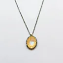 S-18-S-TU Anais Necklace