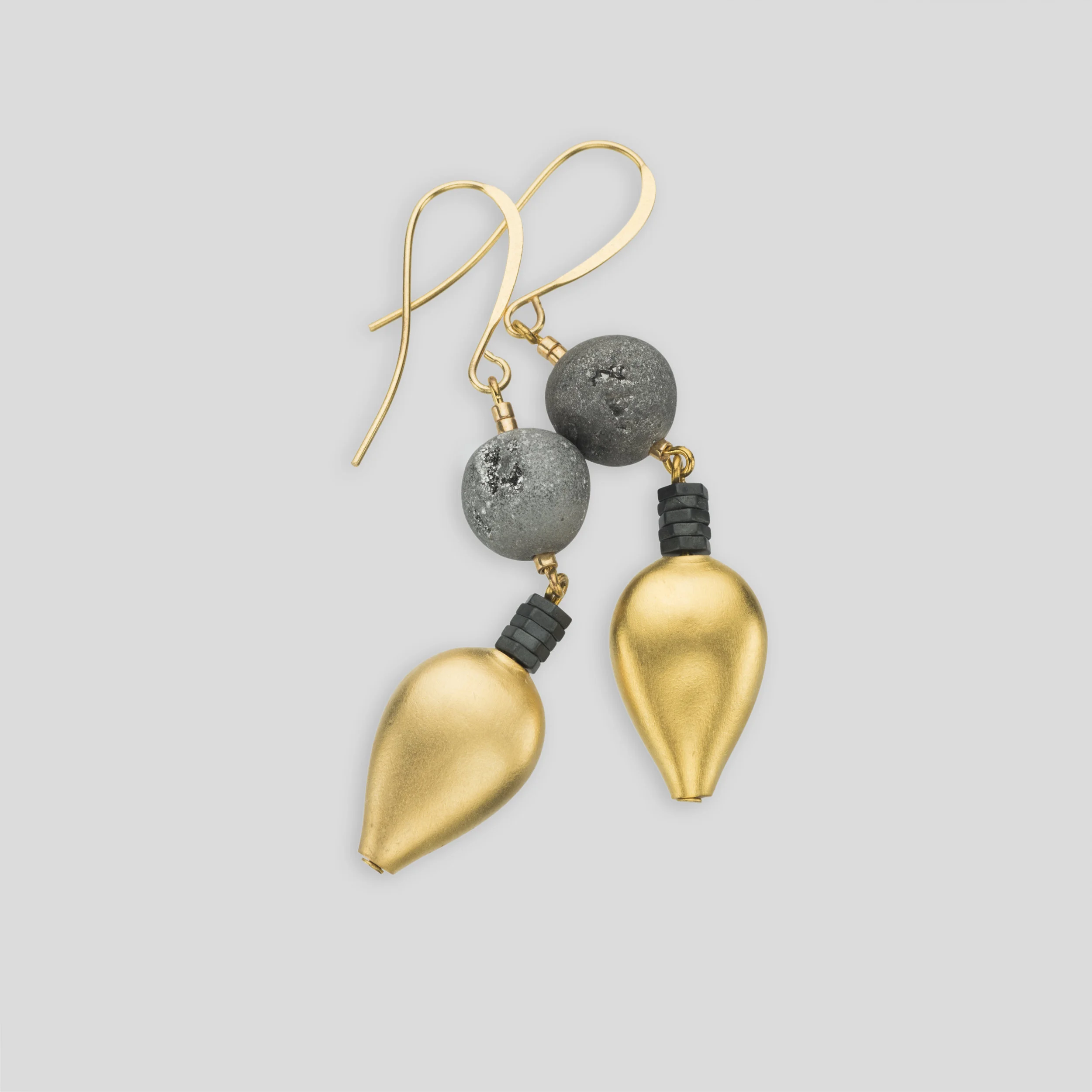 B-37 Anais Earrings