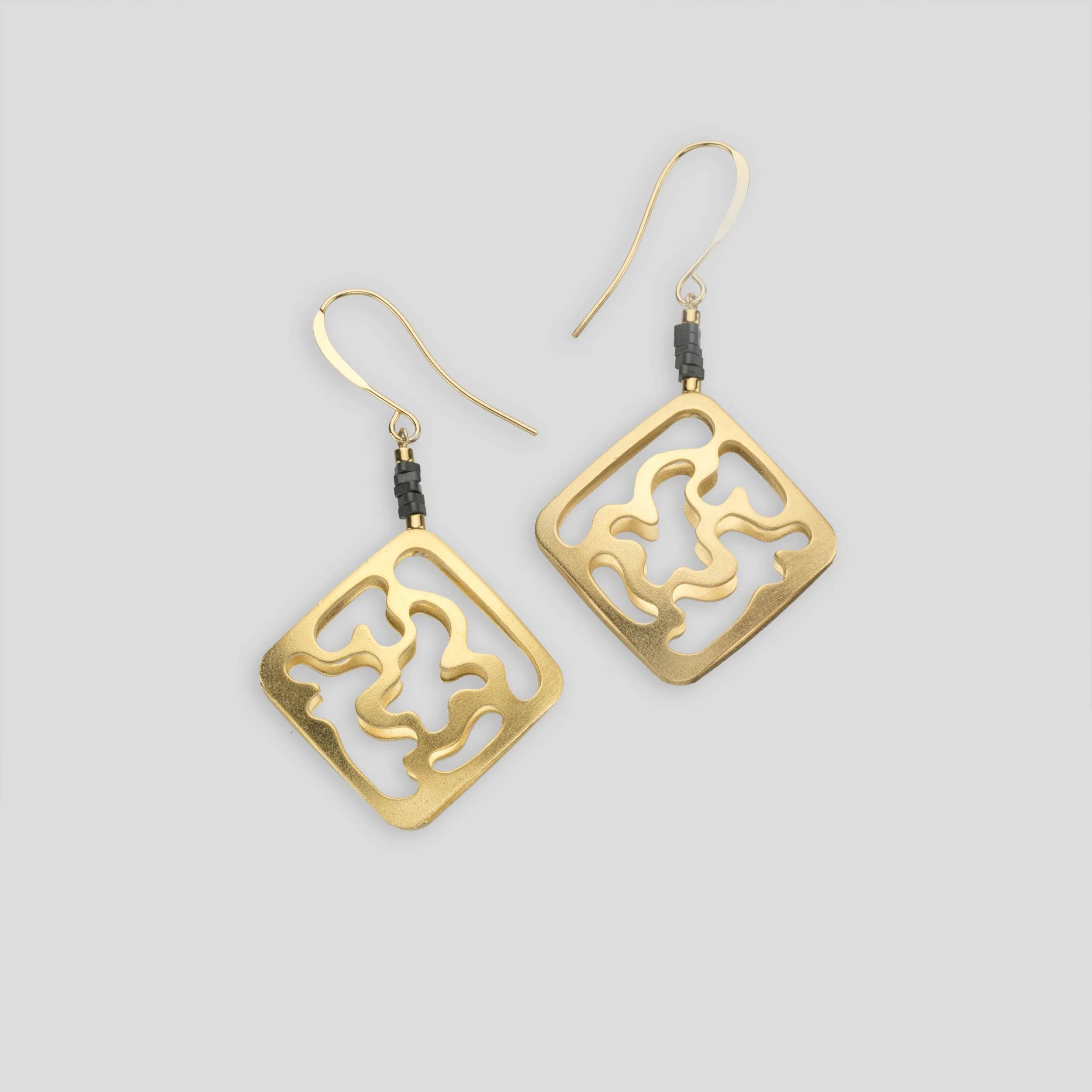 B-68 Anais Earrings