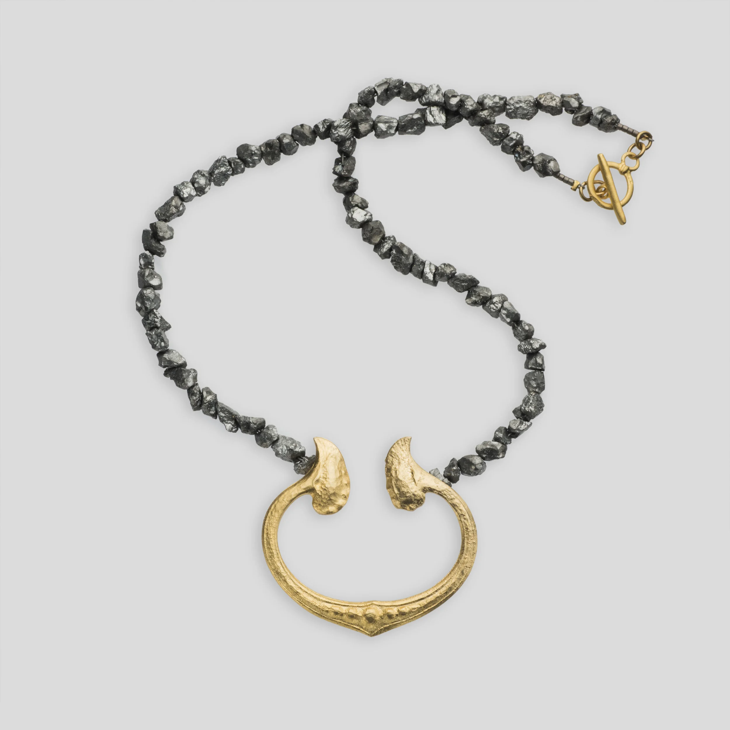 B-57-L Ethnix Necklace