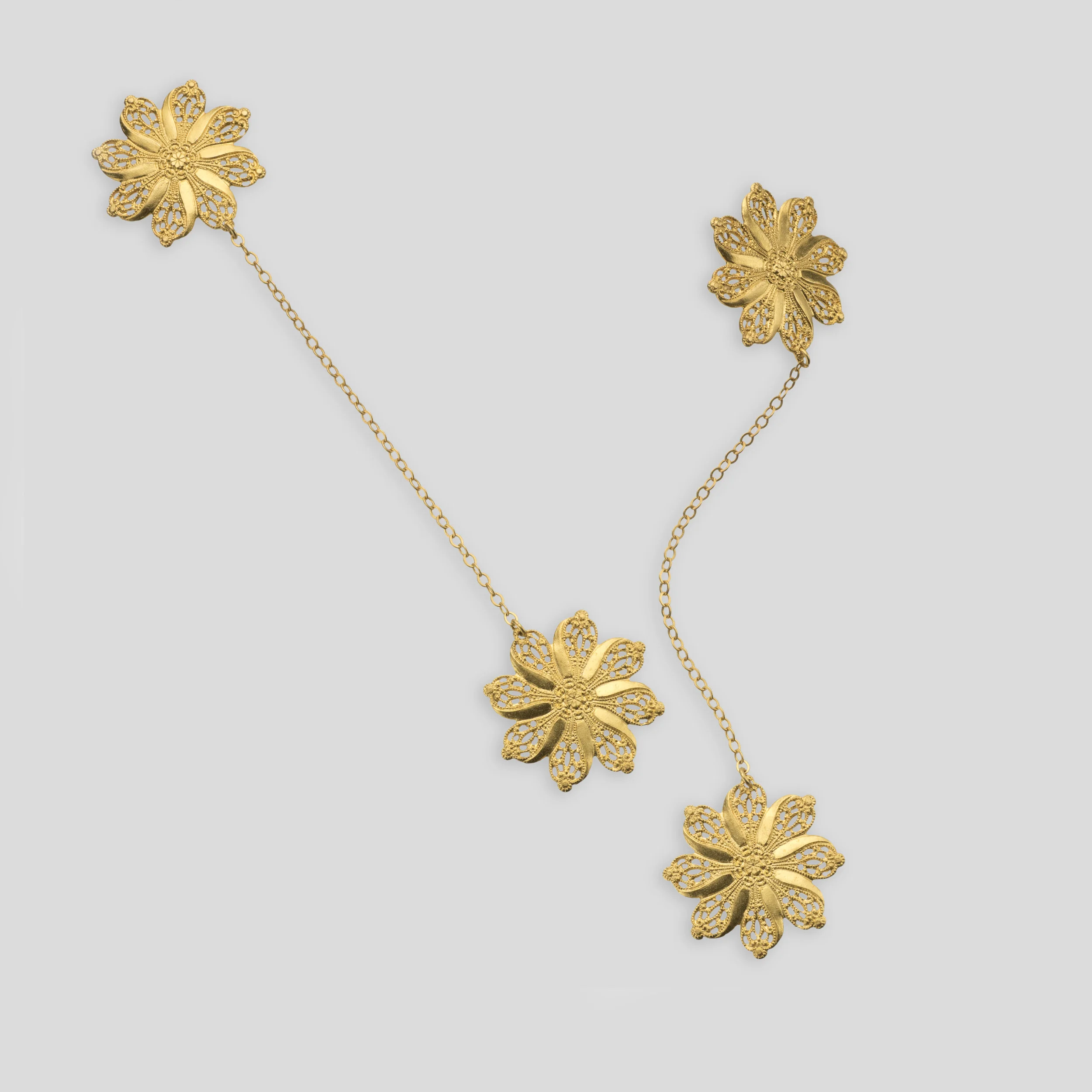 B-67 Ethnix Earrings