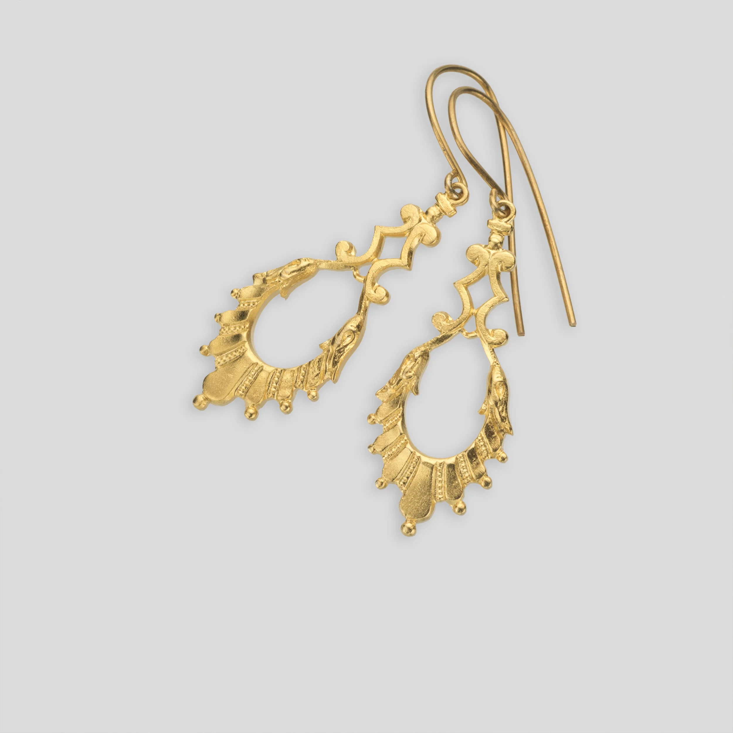 B-71 Ethnix Earrings