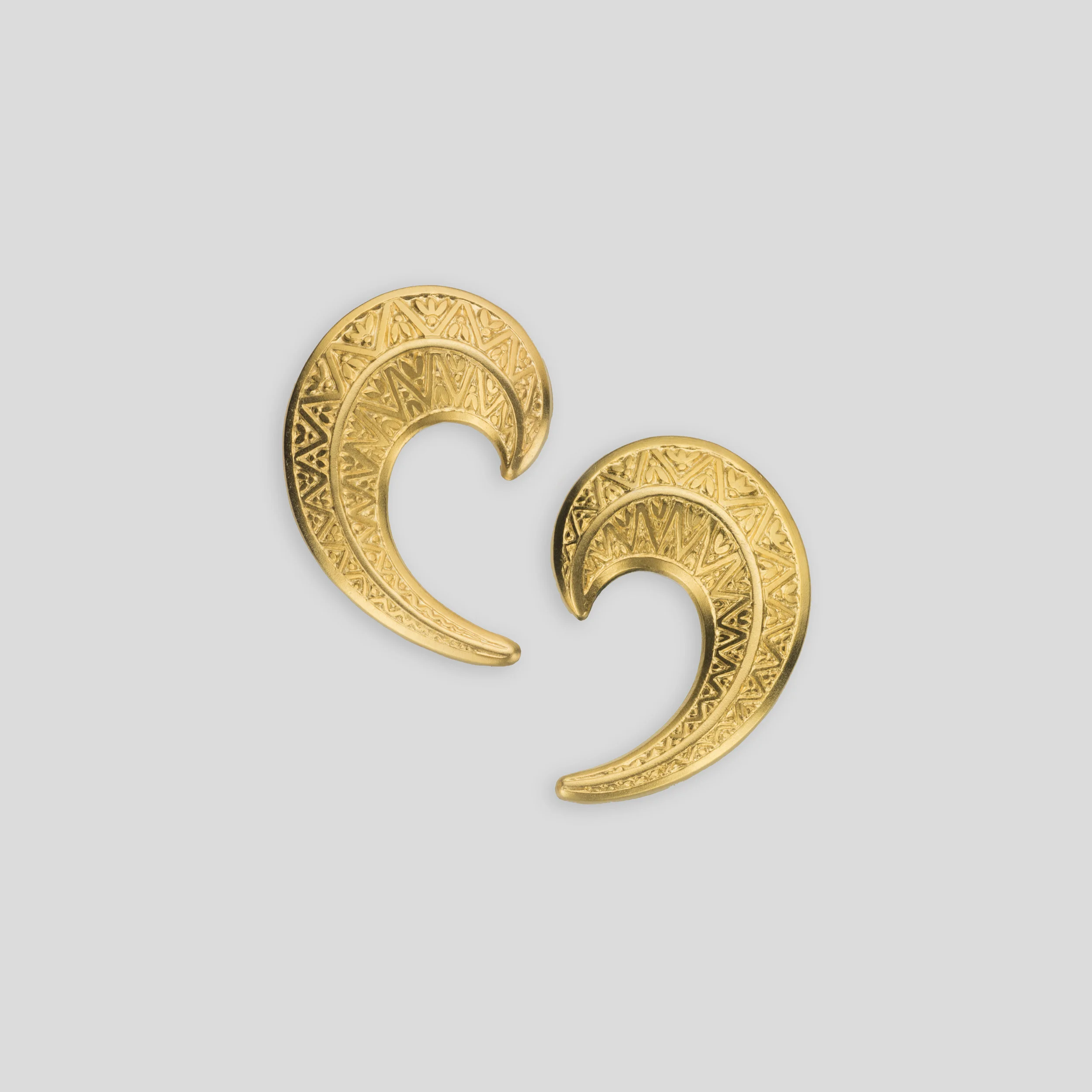 B-72 Ethnix Earrings