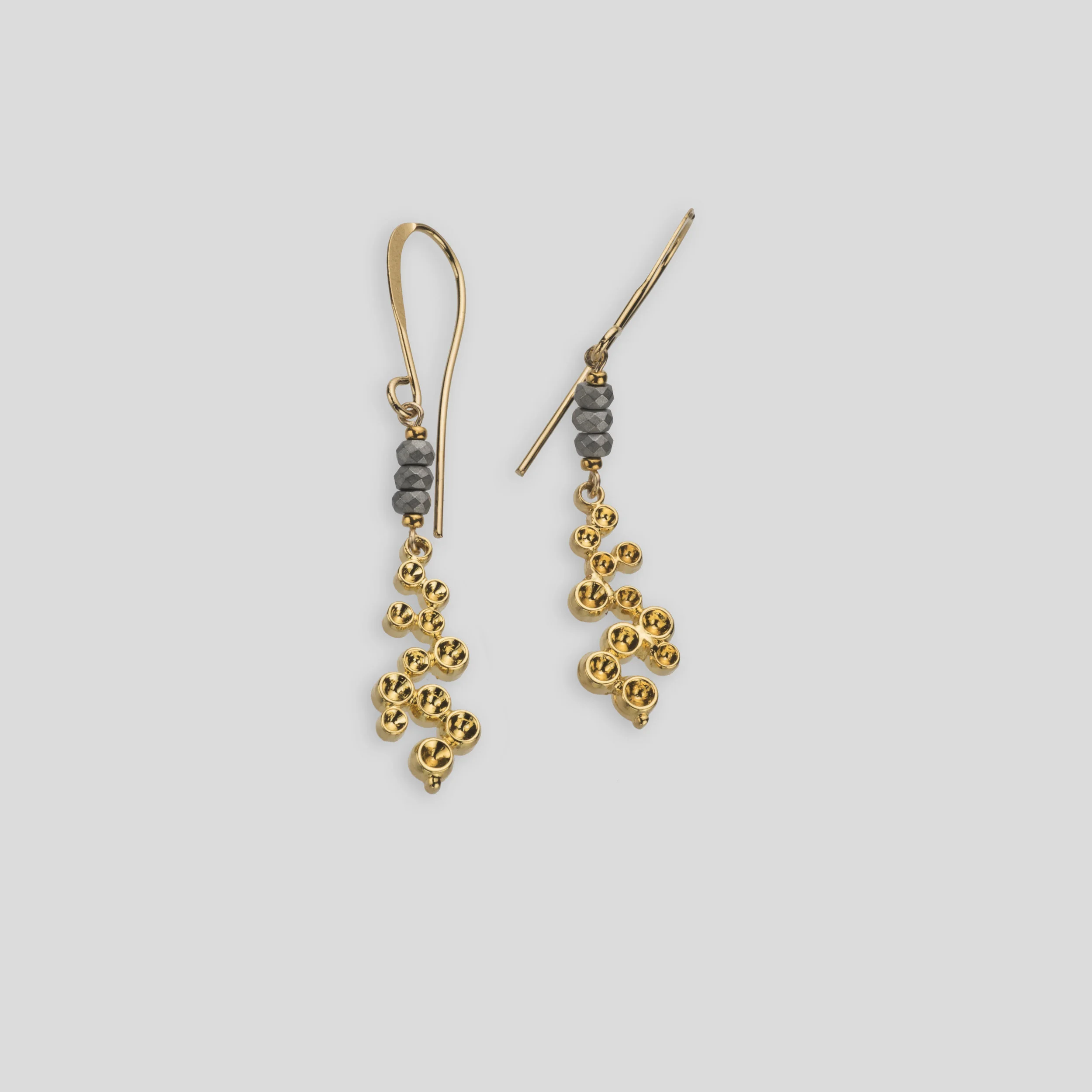 B-65 Petite Earrings