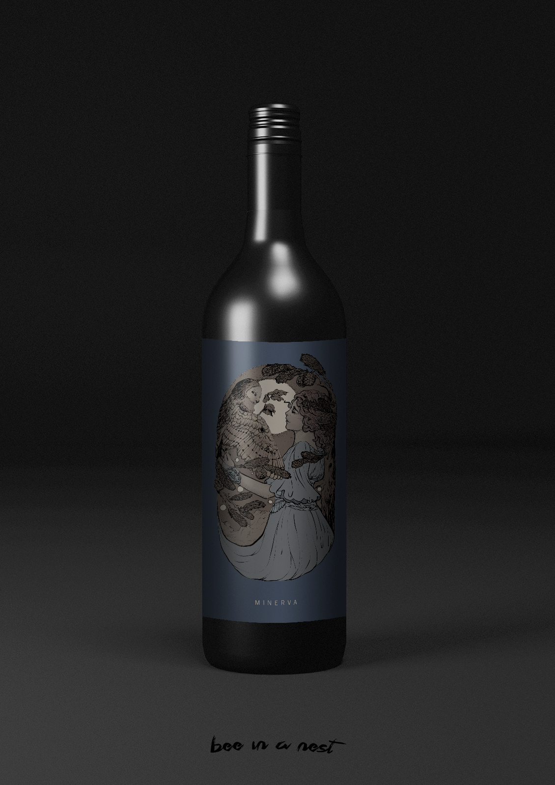 Label concept
