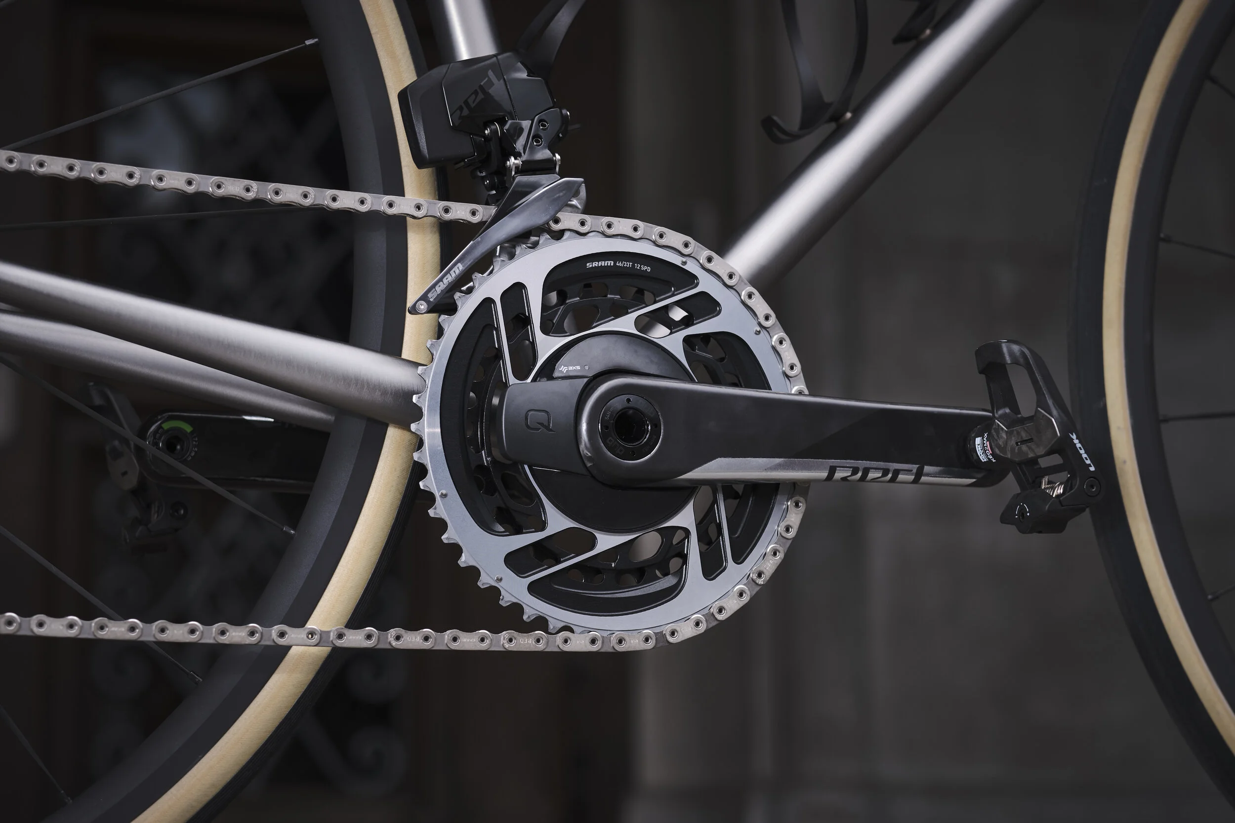 Vintage Bicycles Zurich — Scampi Cicli Zurich