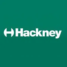 Hackney Libraries
