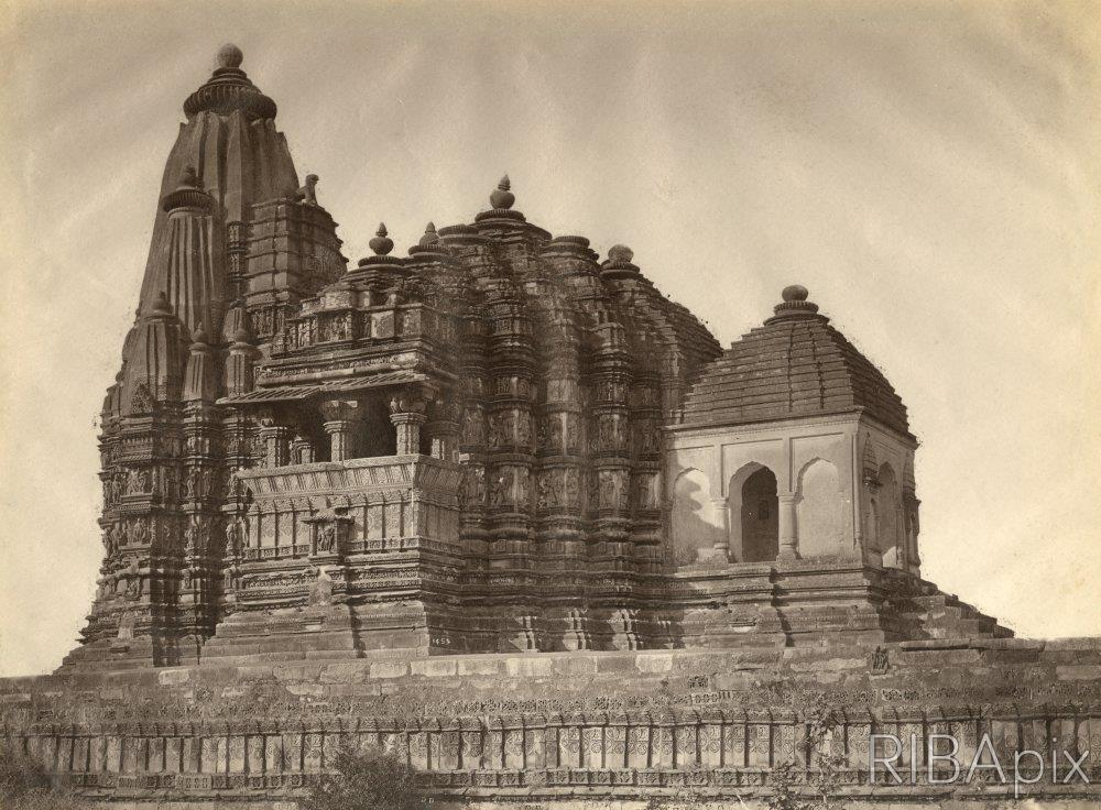 KHAJURAHO 950-1050