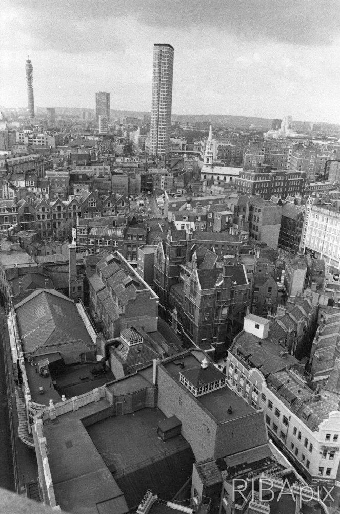 LONDON 1967
