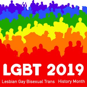 LGBT History Month