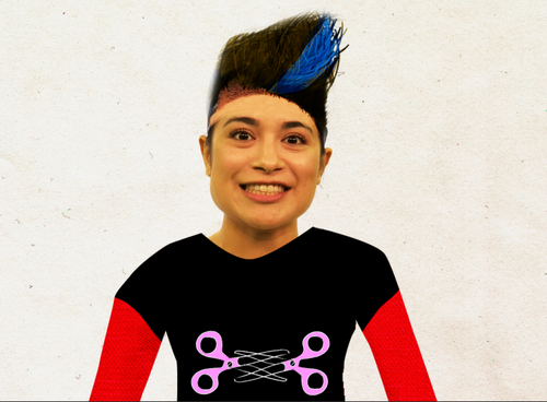 Queer Animated Comedy