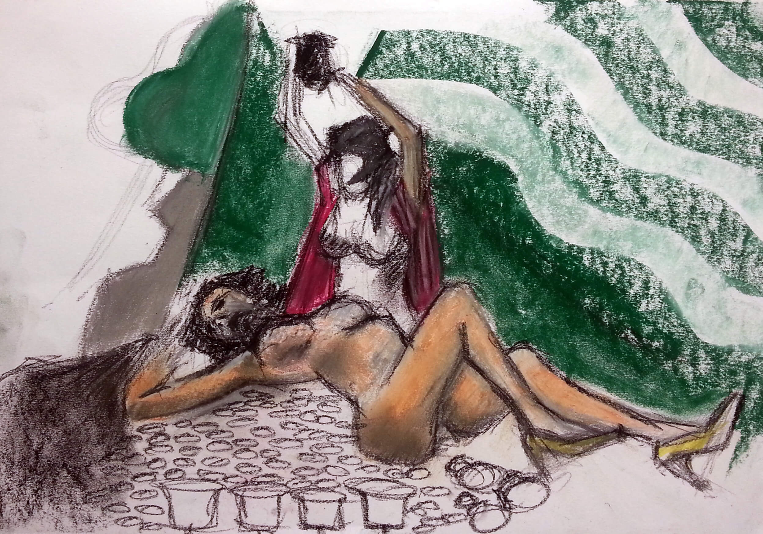 Temperance vs Indulgence