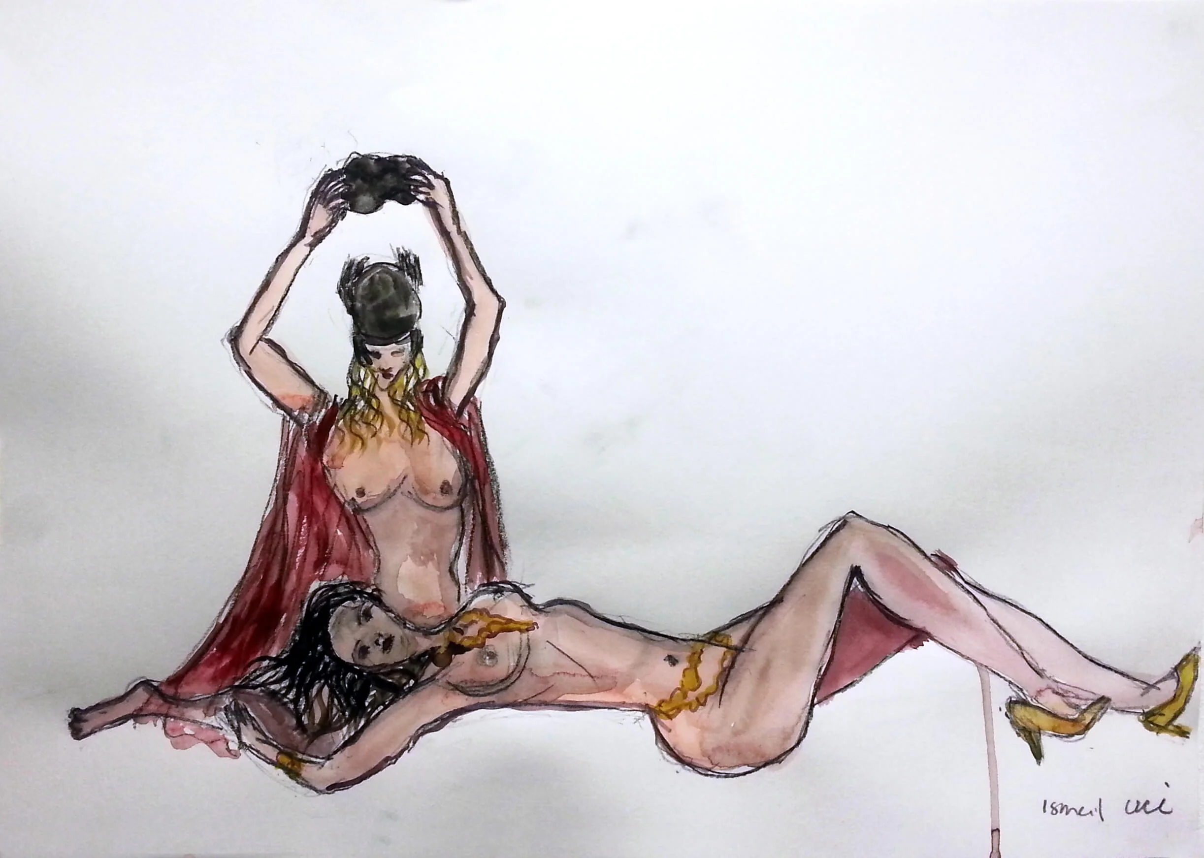 Temperance vs Indulgence