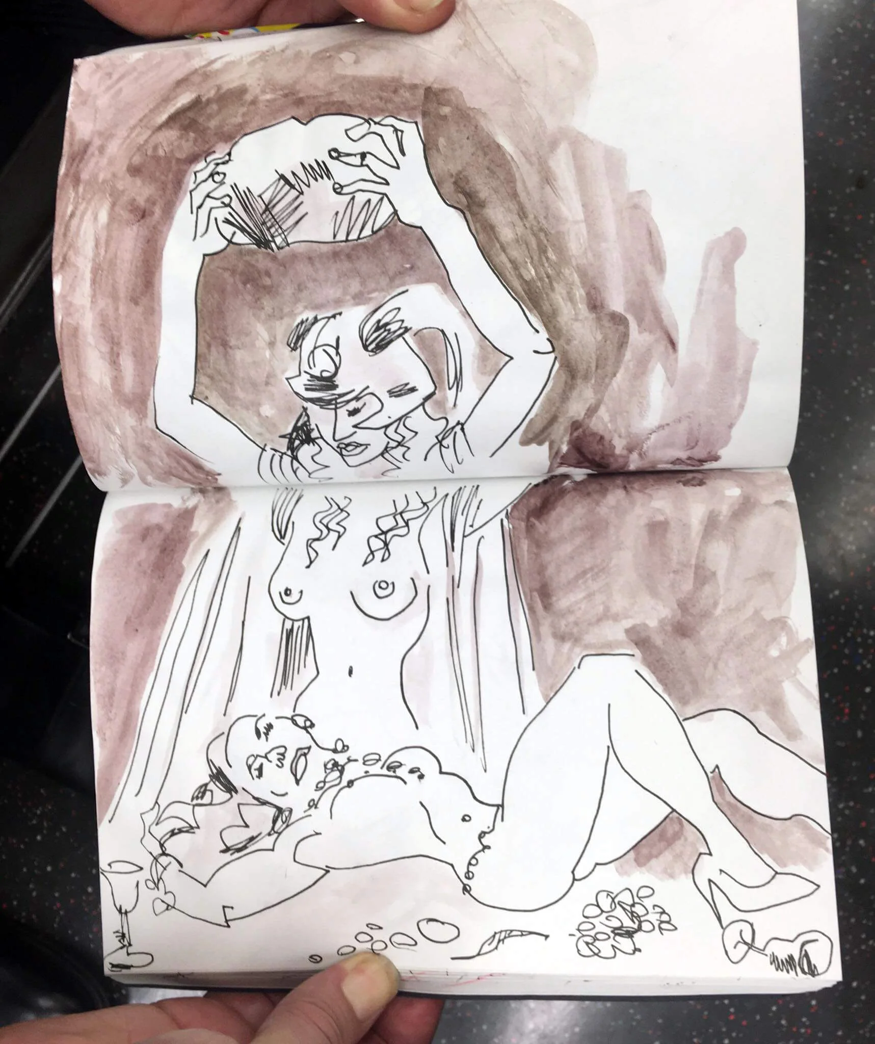 Temperance vs Indulgence