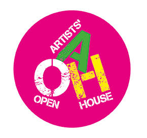 Crystal Palace Artists Open House