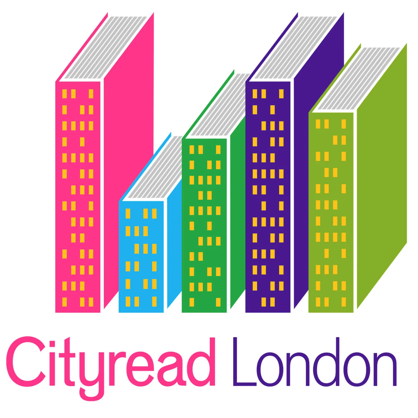 Cityread London