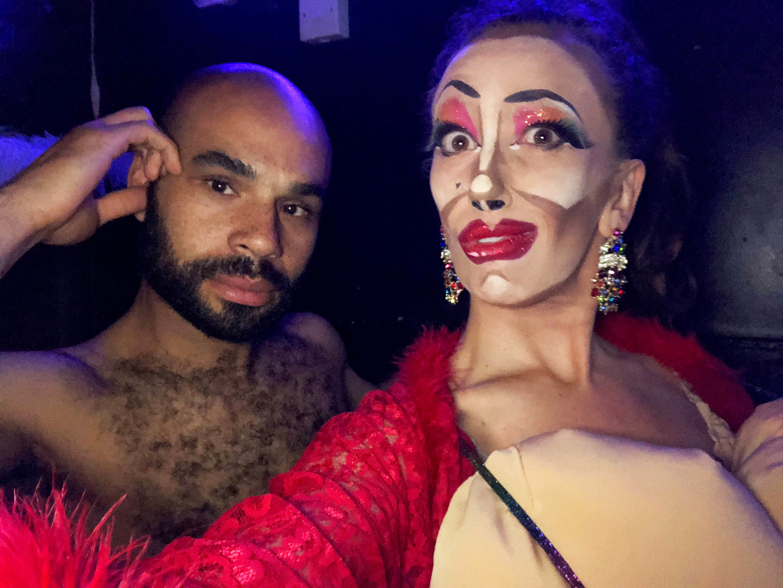 Roy and Kiki Pose.jpg