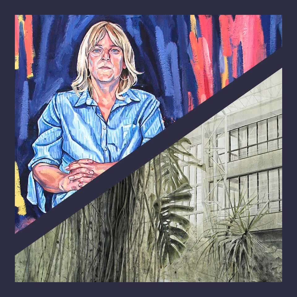 New Exhibitions at West Norwood Library &amp; Picturehouse
