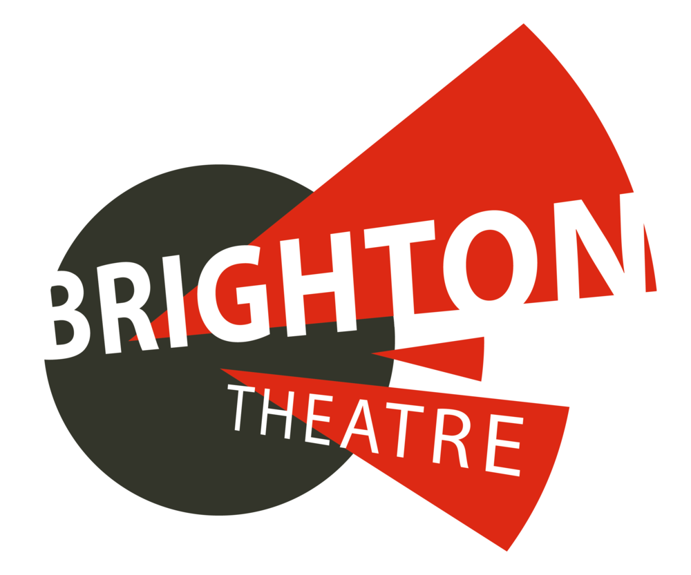 Visual Identity for Brighton Theatre