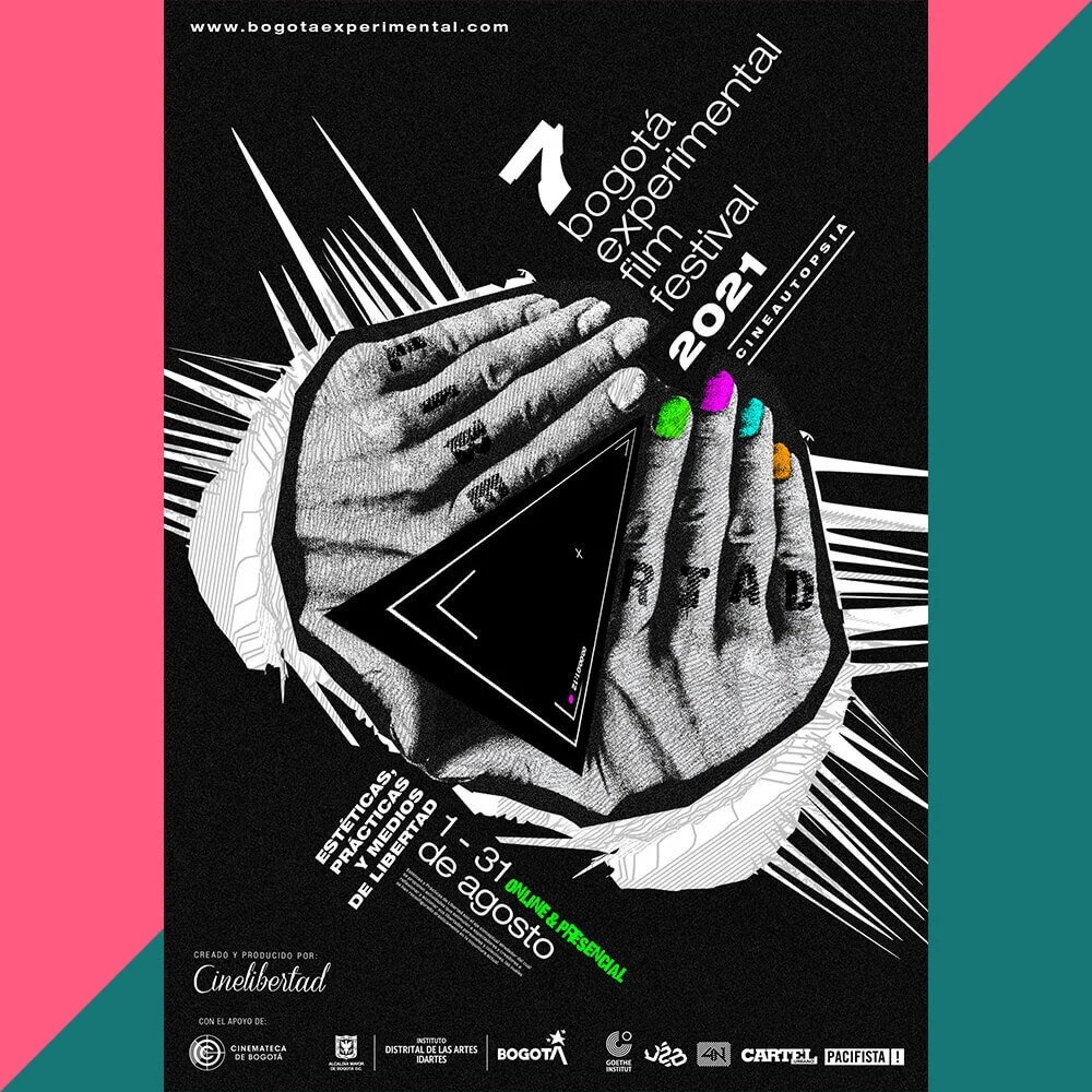 Bogotá Experimental Film Festival