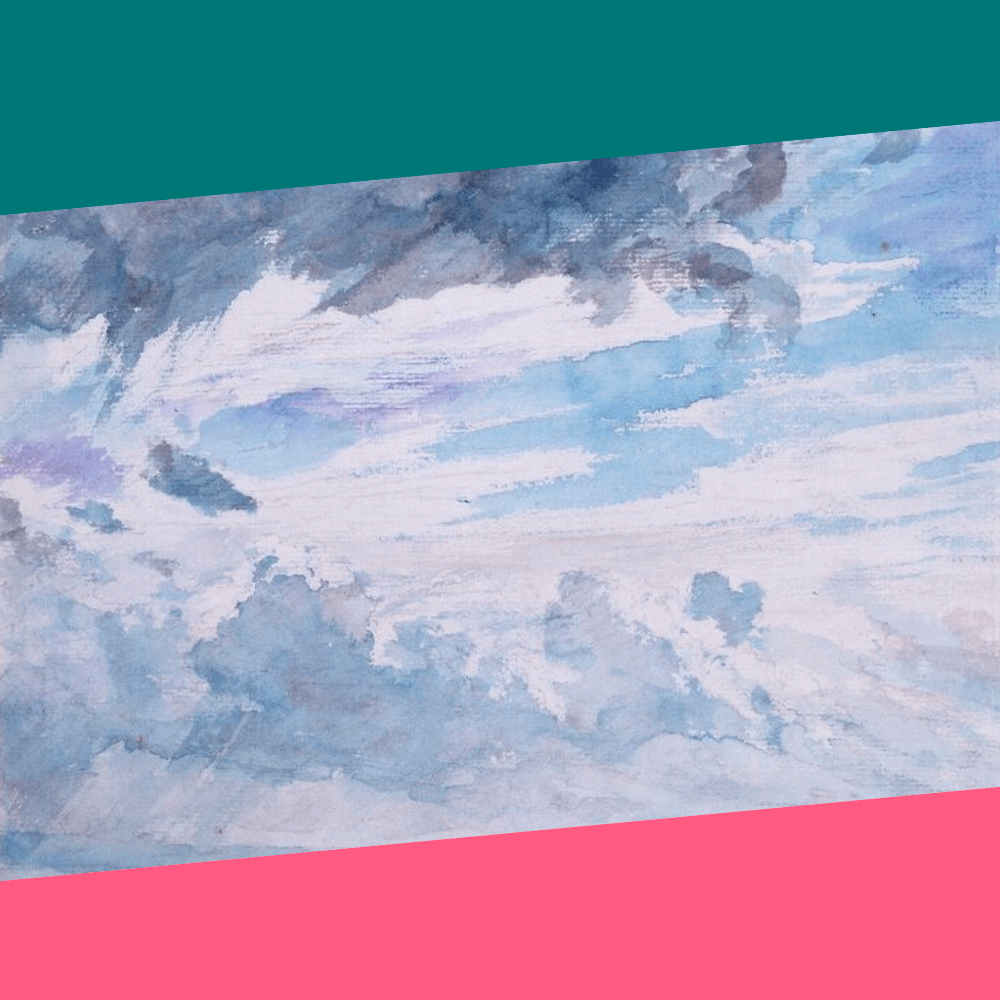 In Practice: Watercolour Techniques