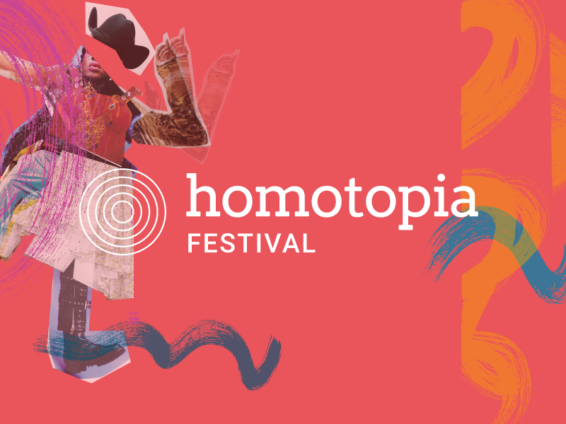 Homotopia Festival 2021