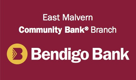 Copy of BENDIGO BANK