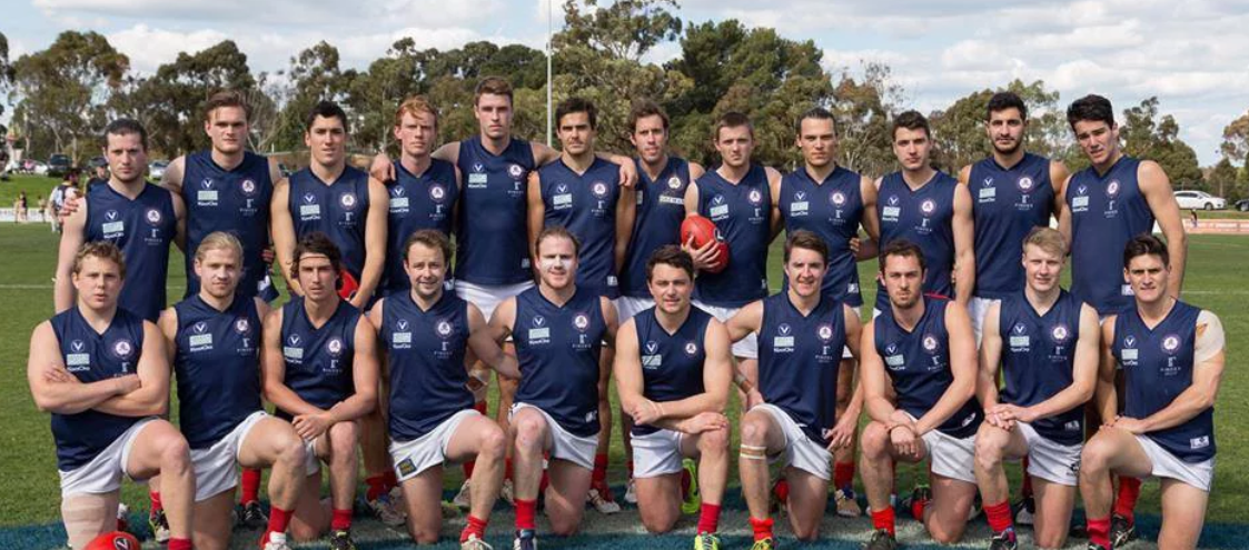 The Old Melburnians OMFC