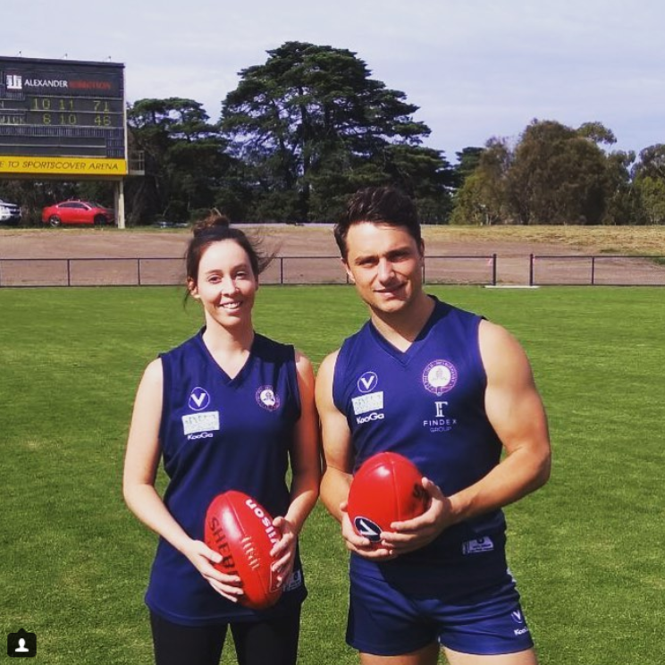 The Old Melburnians OMFC