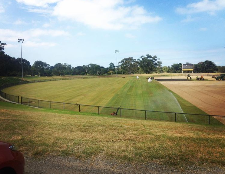 The Old Melburnians OMFC