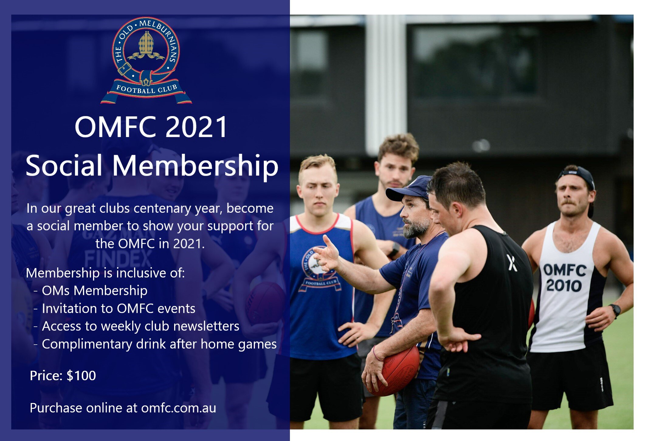 Social Membership