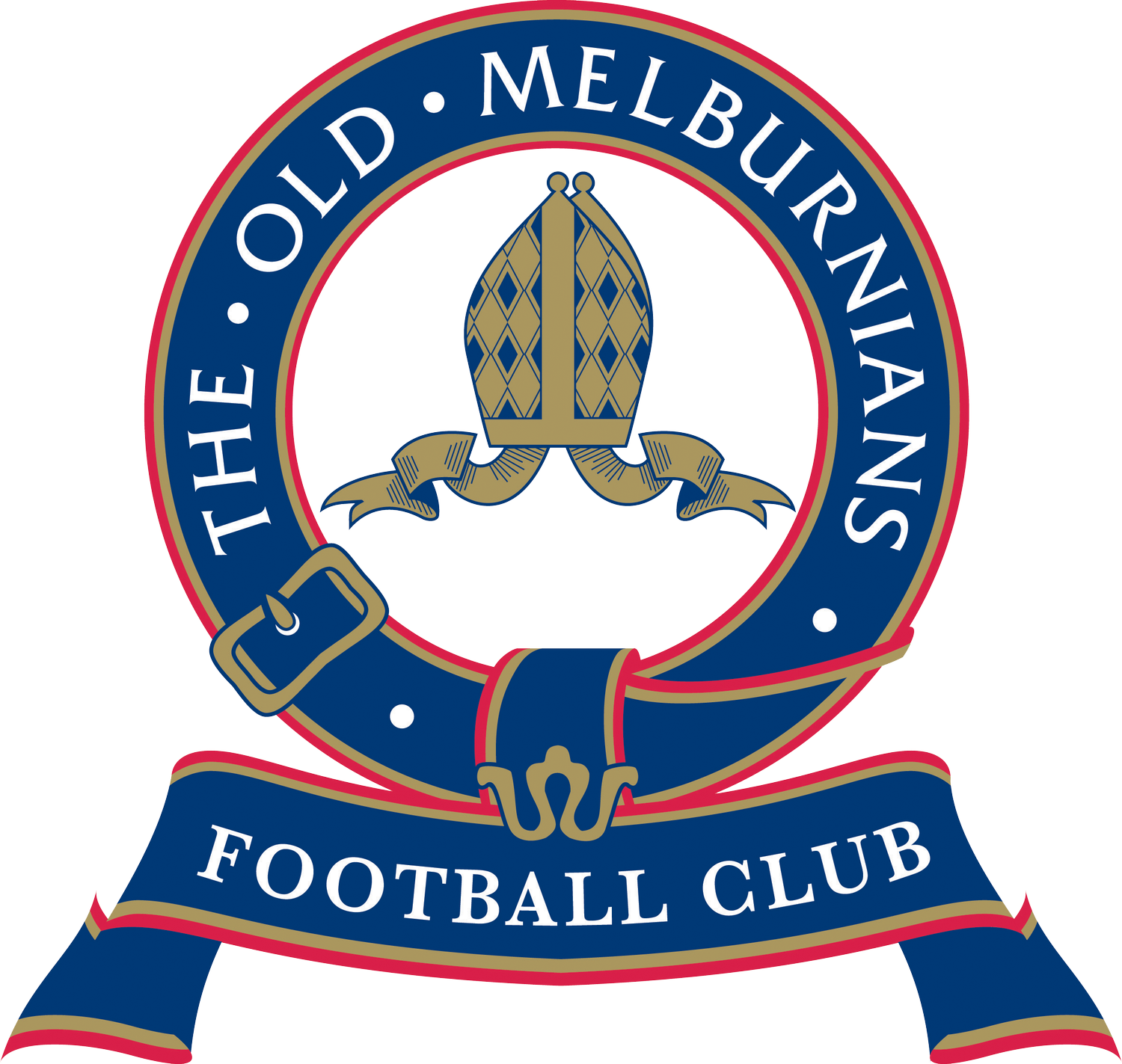 The Old Melburnians Football Club