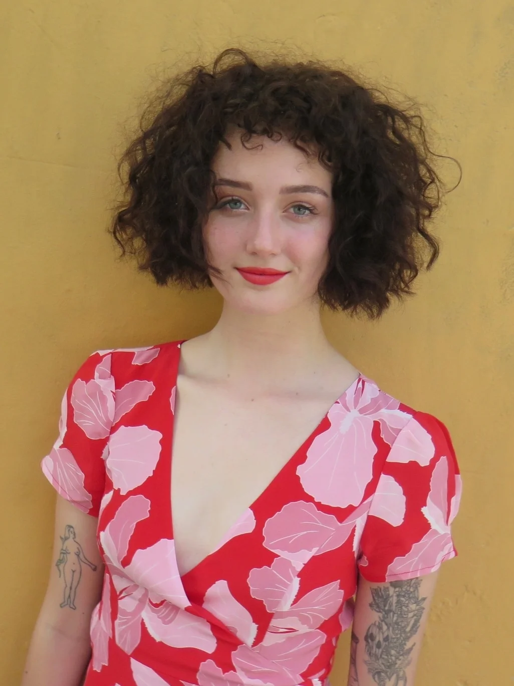 Mousey Browne Dry Haircutter