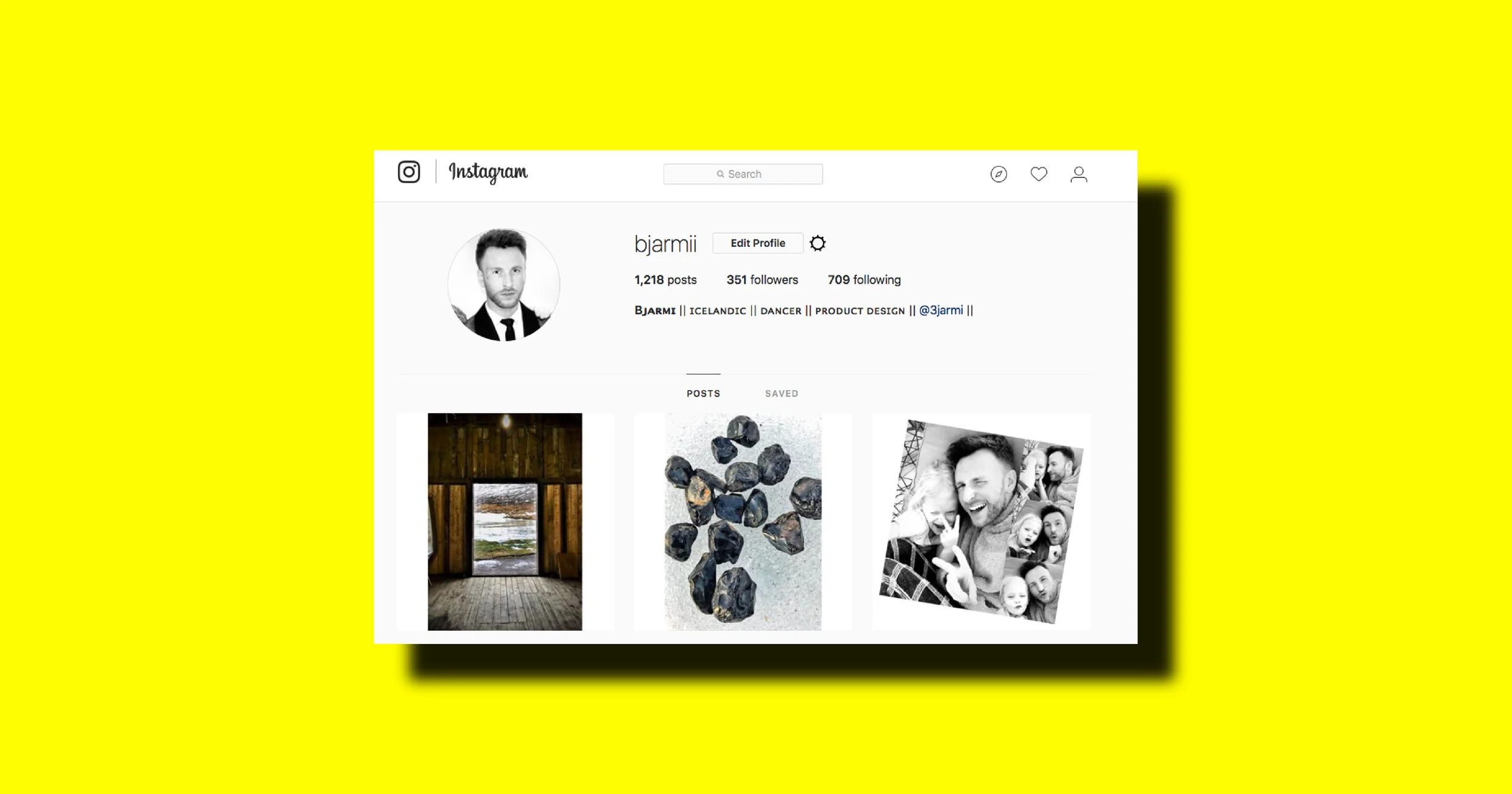 Instagram
