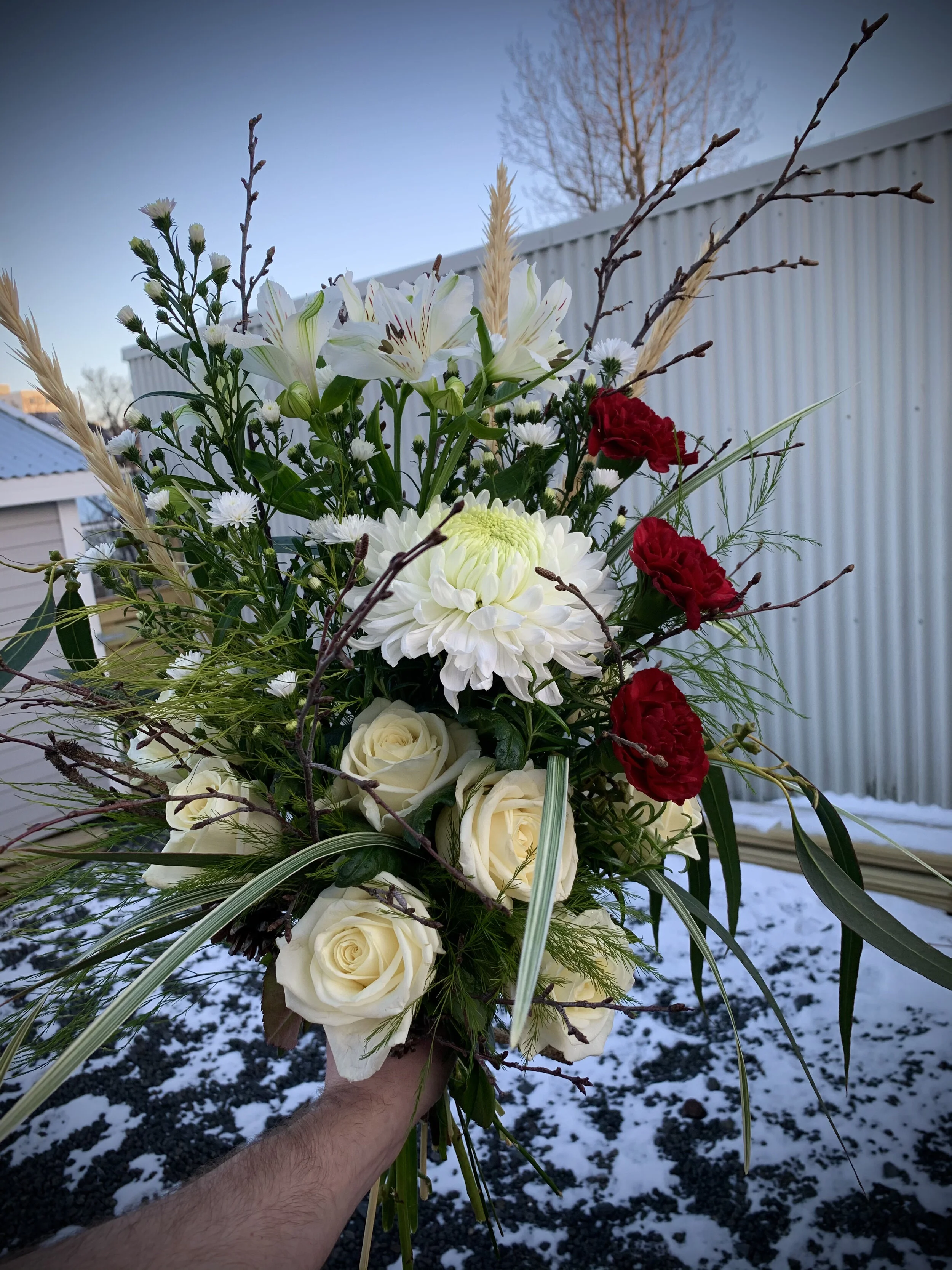 Sérpöntun á samúðarvendi