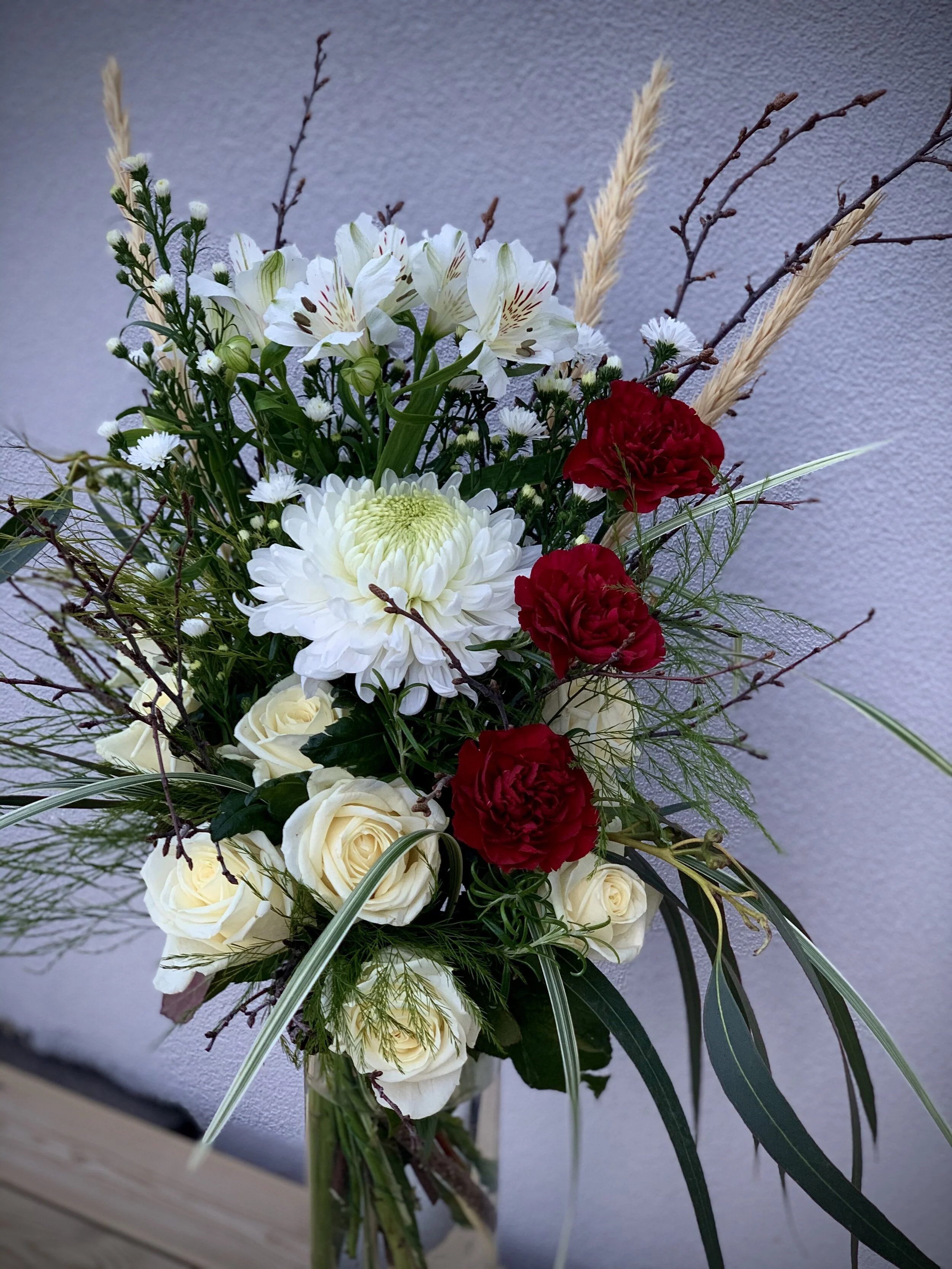 Sérpöntun á samúðarvendi